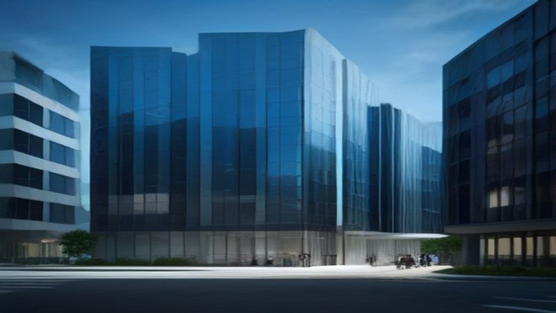 小田追番团队在工作室讨论新番排期与更新日历